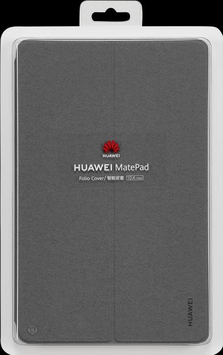 Immagine prodotto Huawei MatePad WiFi 64GB grigio incluso auricolare e cover (Solo WiFi, 10.40", 64 GB, Grigio)