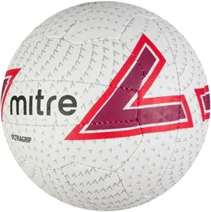 Produktbild Mitre Ultragrip Netzball 18 Panele