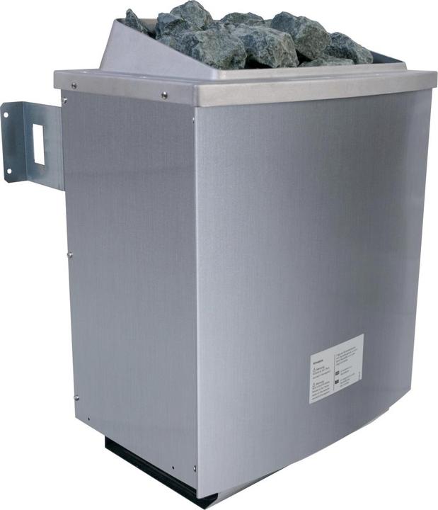 Immagine prodotto Karibu Nybro (9 KW di controllo esterno)