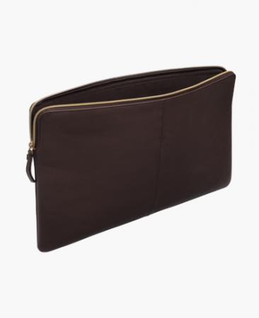 Actual product image dbramante1928 Paris - MB Pro (2020 / Air (2020) 13" - Dark Chocolate (13", Apple)