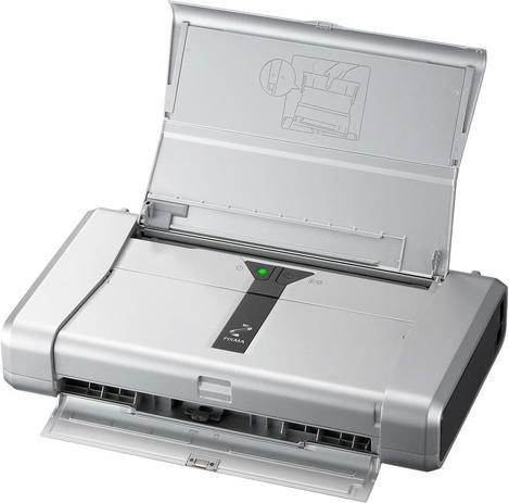 Produktbild Canon Pixma Ip100 (Tintenpatrone, Farbe)
