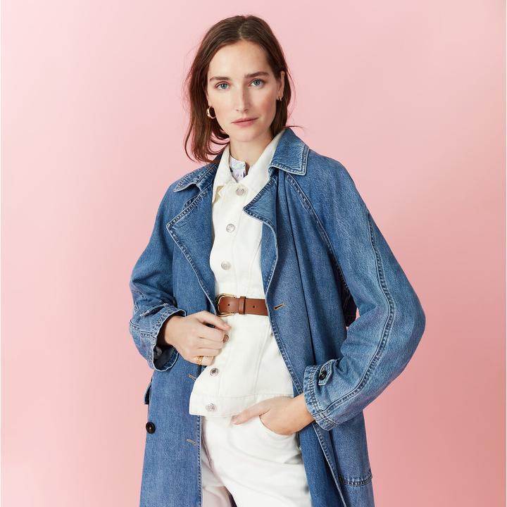 Immagine prodotto La Redoute Collections Jeans a vita alta (W32/L28)