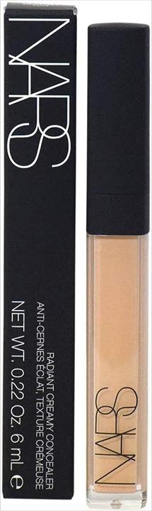 Productafbeelding NARS Cosmetics Stralende Crème Concealer (Custard)