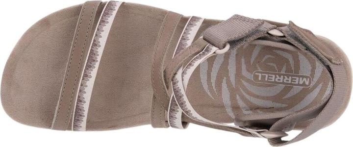 Produktbild Merrell Terran 3 Cush Lattice (41)
