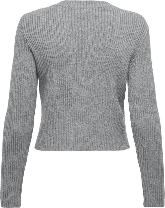 Actual product image Only Onlkatia Ls Button Cardigan Knt Nca (S)
