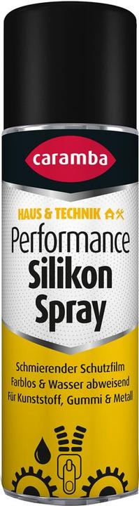 Image du produit Caramba 605614 Nettoyant graffiti 400 ml (400 ml)