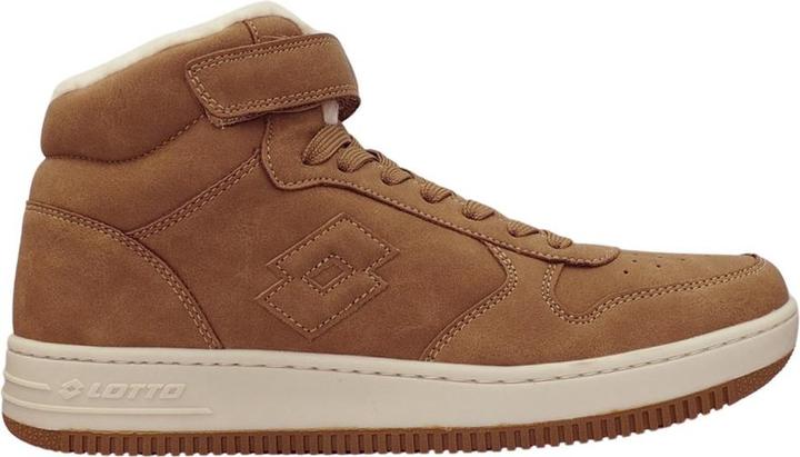 Actual product image Lotto Buty męskie Paliot Fur 2400192U 7212 44 (44)