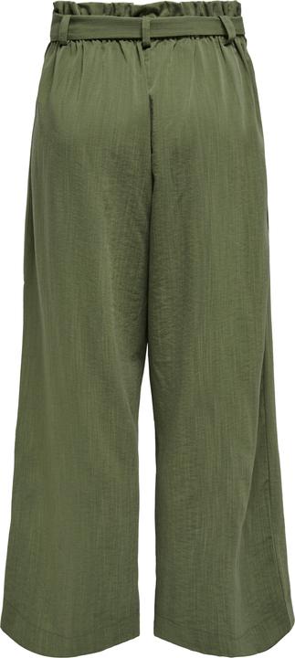 Actual product image Only Flared training trousers Paperbag trousers (XL)