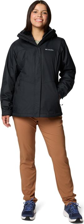 Produktbild Columbia Bugaboo™ III Fleece Interchange Jacket (S)