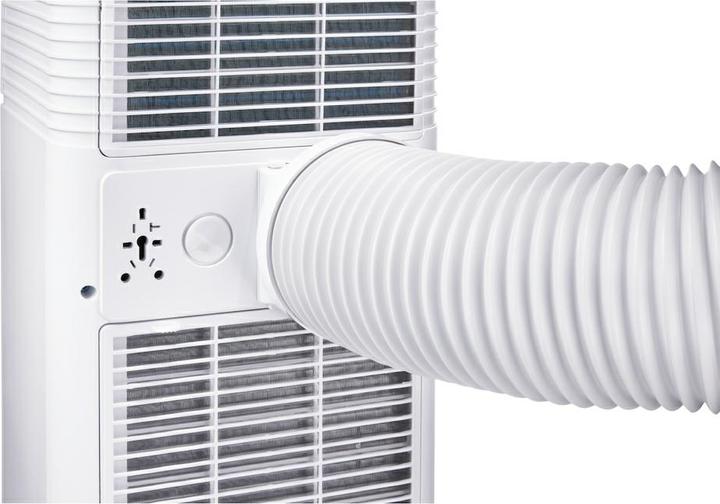 Produktbild Medion LIFE® P701 KLIMAANLAGE (MD 37672) Kühlen, Entfeuchten und Ventilieren, Kühlleistung 7.000 BTU, Kühlm (25 m², 7000 BTU/h)