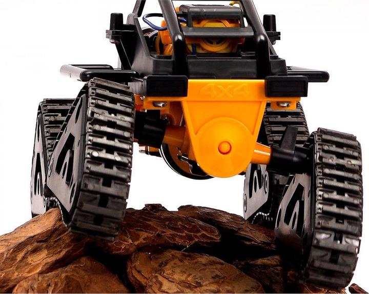 Produktbild Tamiya 4-Track Crawler