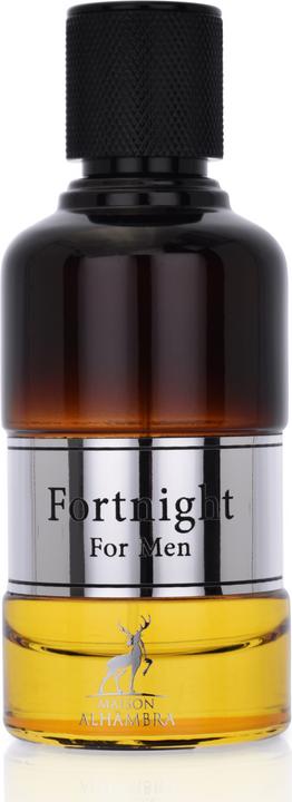 Actual product image La Muse Fortnight by Eau De Parfum Spray 100 ml (Eau de parfum, 100 ml)