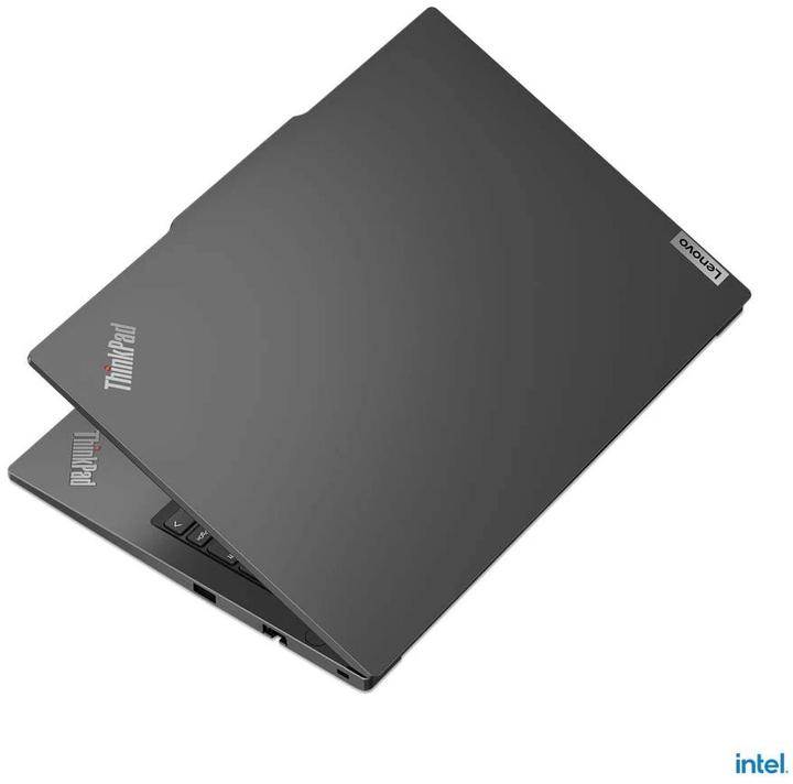 Actual product image Lenovo ThinkPad E14 Gen 5 (14", Intel Core i5-1335U, 16 GB, 512 GB, CH)