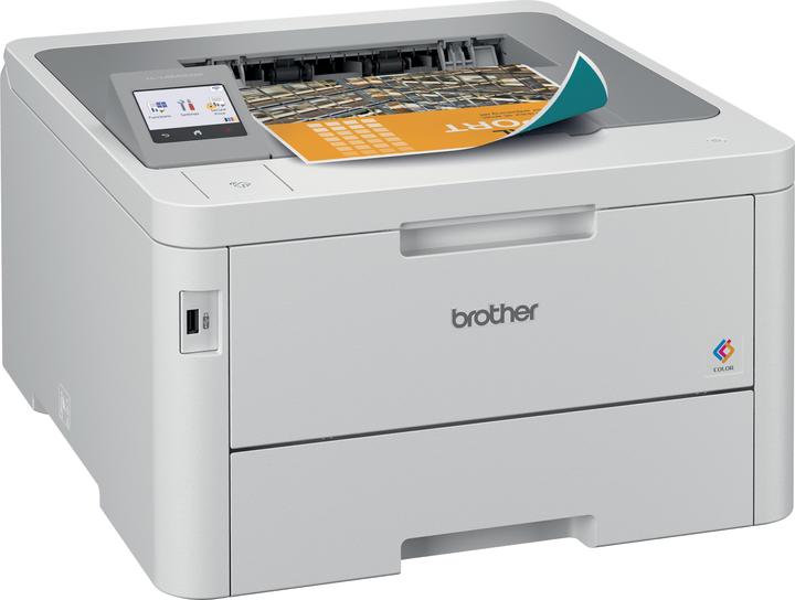 Actual product image Brother HL-L8240CDW (Laser, Colour)