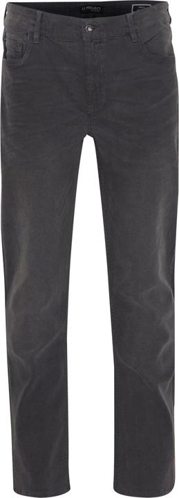 Grey Denim (700033)