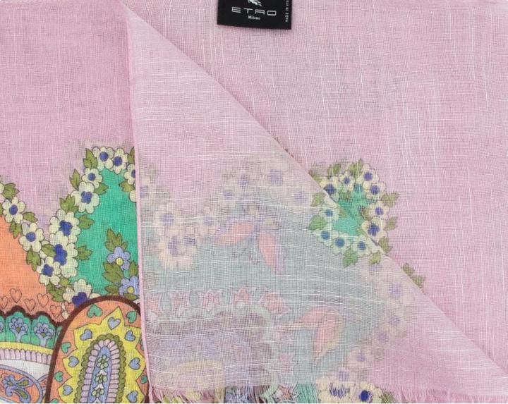 Immagine prodotto Etro Scarf