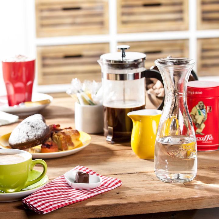 Image du produit Bormioli Rocco Carafe (1 l)