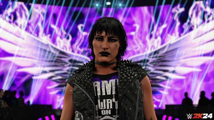 Immagine prodotto 2K Games Videogioco WWE 2K24 Standard ITA (PS5)