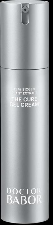 Babor DOCTOR - The Cure Gel Cream (50 ml, Gesichtsgel)