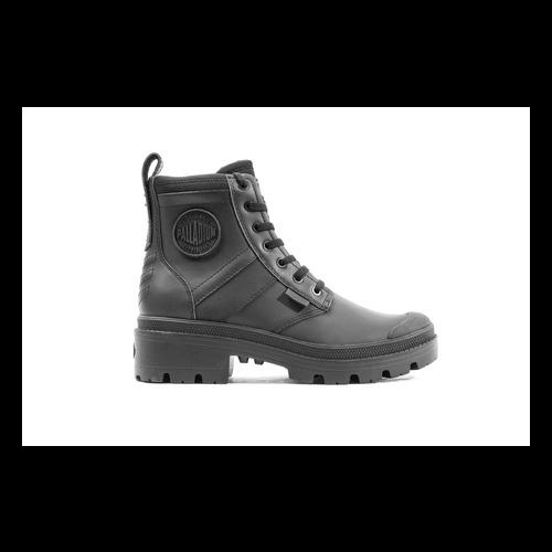 Produktbild Palladium Pallabase Army R - 60649 (36)