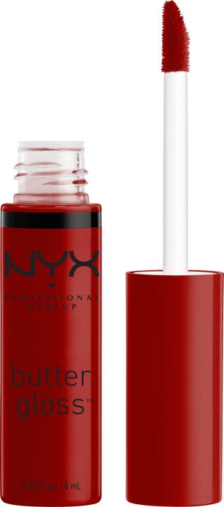 Produktbild NYX Professional Make-Up Butter Gloss (Rocky Road)
