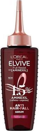 Immagine prodotto L'Oréal Paris Elvive Siero Anticaduta Trattamento Rinforzante 102ml (102 ml)