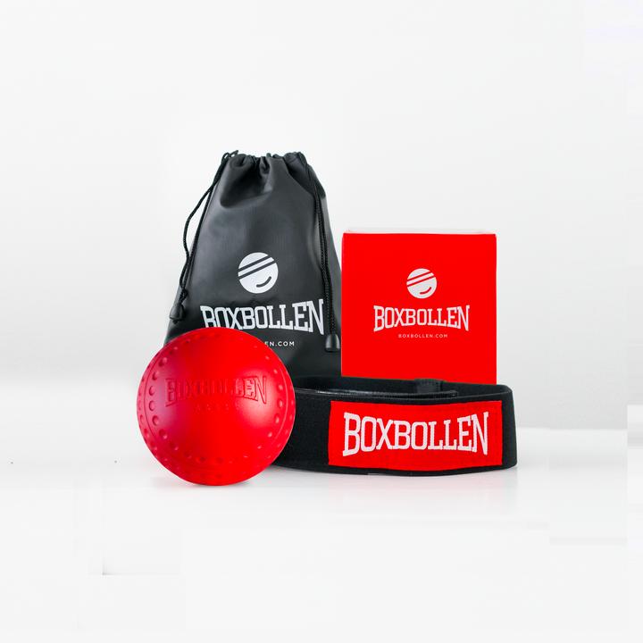 Produktbild Boxbollen Boxball
