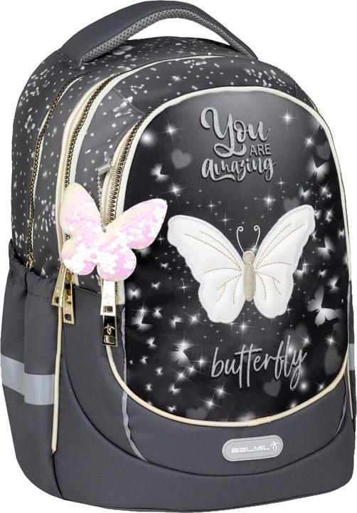 Amazing Butterfly