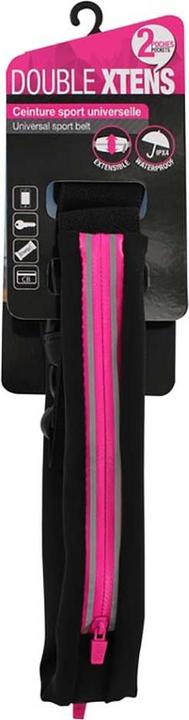 Immagine prodotto Wantalis Ceinture Xtens 2 Poches Rose