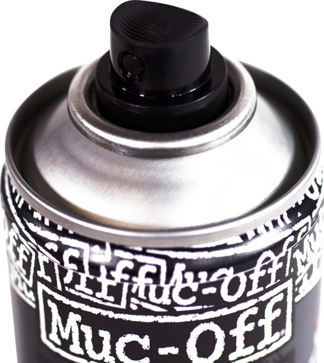 Produktbild Muc-Off HCB-1 (400 ml, Rostschutz)