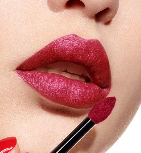 Image du produit Dior Rouge Ultra Care Liquid (760 Diorette)