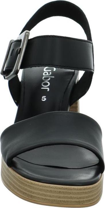 Actual product image Gabor Sandal (36)