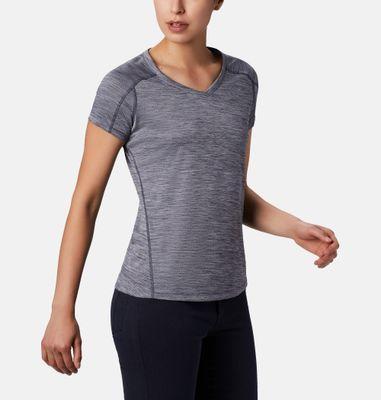 Image du produit Columbia Zero Rules Short Sleeve Shirt (XS)