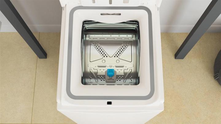Produktbild Whirlpool TDLR 65230SS EU/N (6.50 kg, Unten, EU-Stecker)