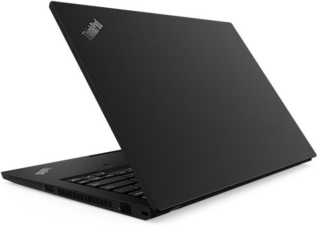 Image du produit Lenovo ThinkPad P15s Gen 2 (15.60", Intel Core i5-1135G7, 16 Go, 512 Go, CH)