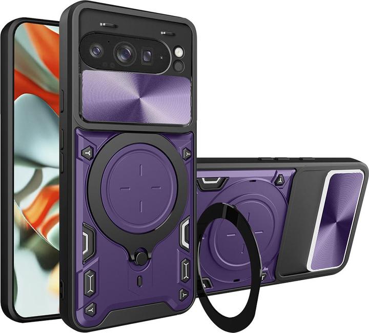 Produktbild Techsuit CamGuard Pro (Google Pixel 9 Pro XL)