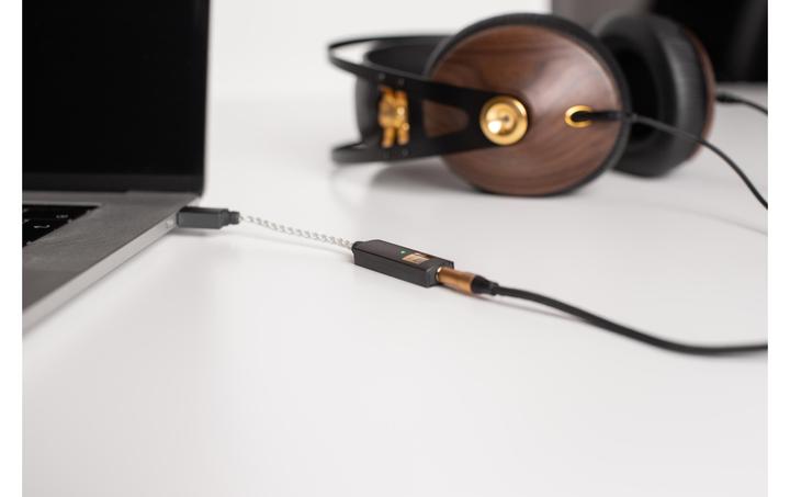 Produktbild iFi Audio GO link (USB-DAC)