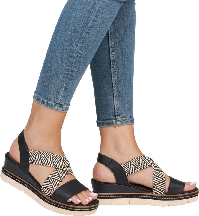 Actual product image Remonte Sandalen (37)