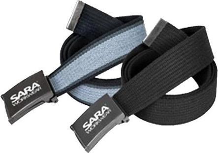 Dierre BELT GREY 11-000023-GREY