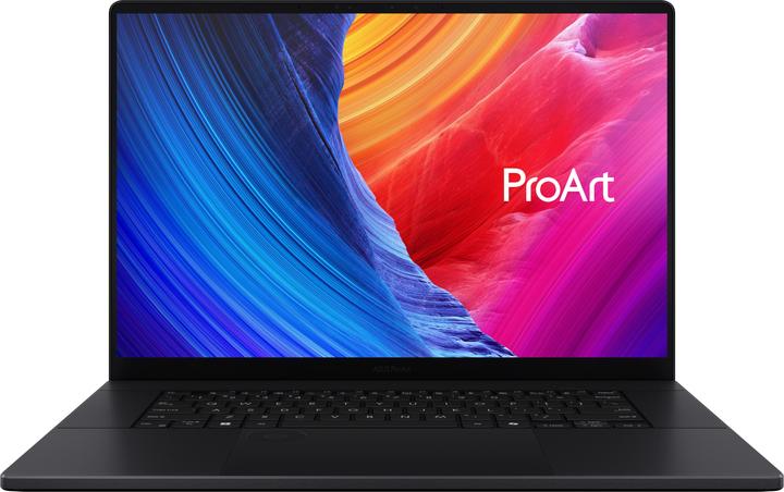 ASUS ProArt P16 (16", AMD Ryzen AI 9 HX 370, 32 GB, 1000 GB, NL)