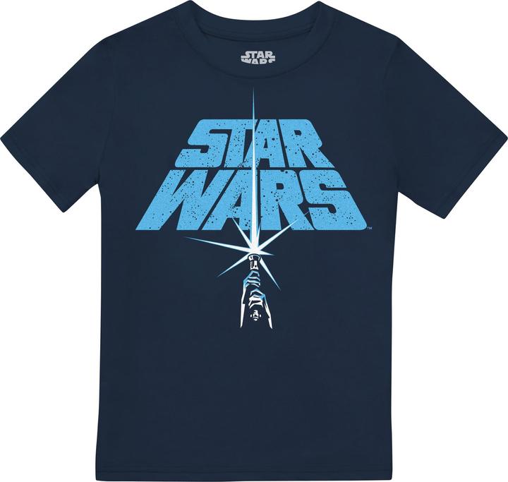 Star Wars TShirt Logo