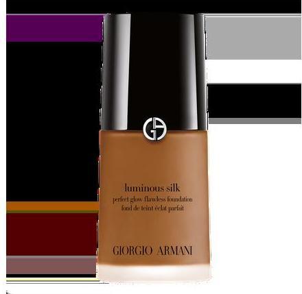 Actual product image Armani Exchange Armani Teint Luminous Silk Foundation No. 11.75 / 30 ml