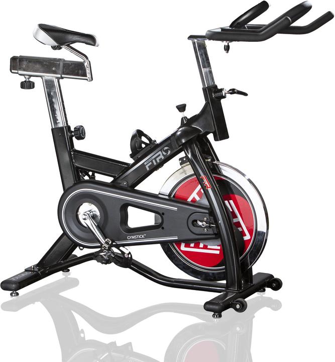 Gymstick FTR Racer Upright Bike