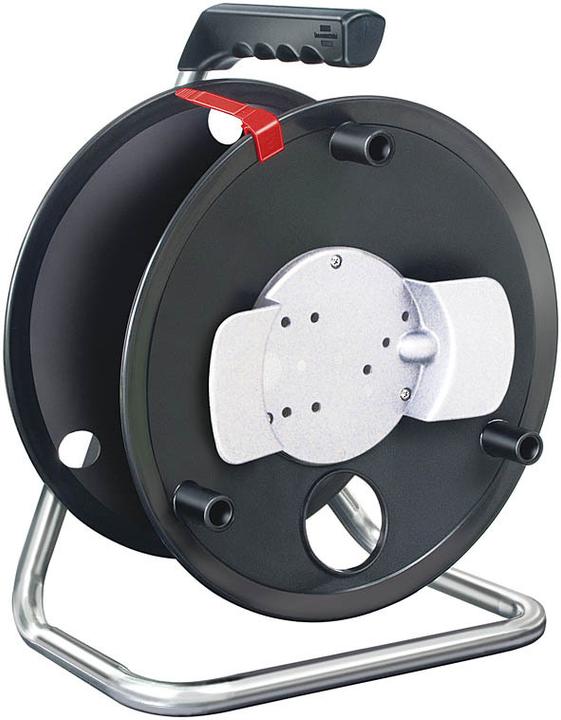 Actual product image Brennenstuhl Burning chair extension drum (1130710) (0 m)