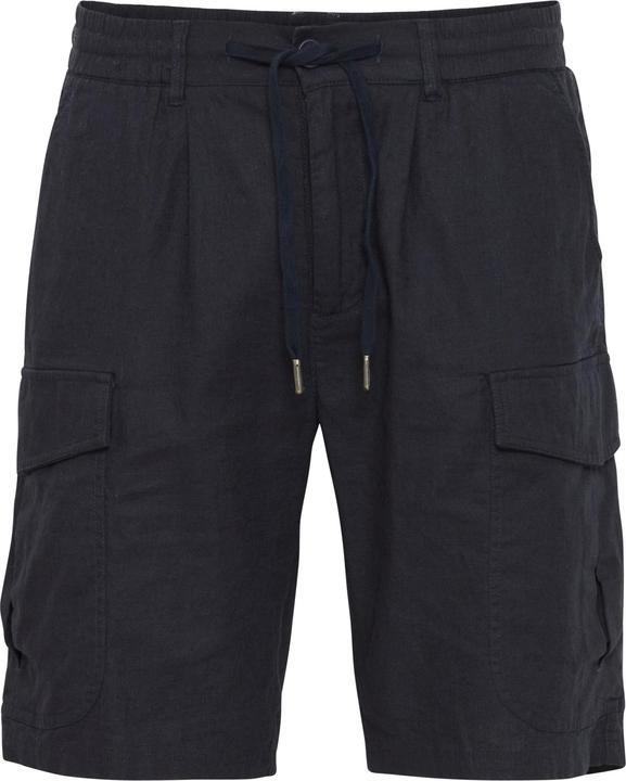 FQ1924 FQHenry linen cargo shorts 21900624