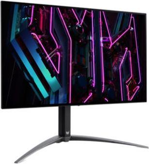 Actual product image Acer Predator X27U OLED (2560 x 1440 pixels, 26.50")