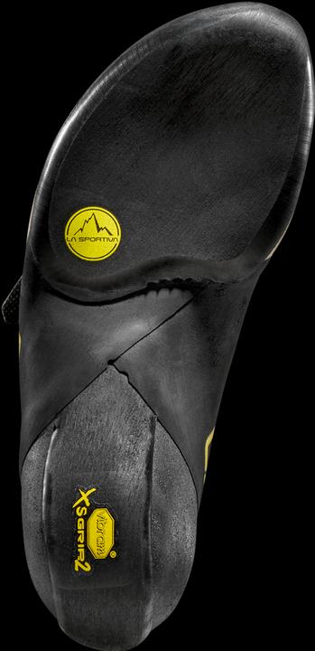 Actual product image La Sportiva Mandala, Climbing shoe (33)