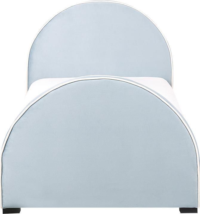 Actual product image Beliani Nozay (90 x 200 cm)