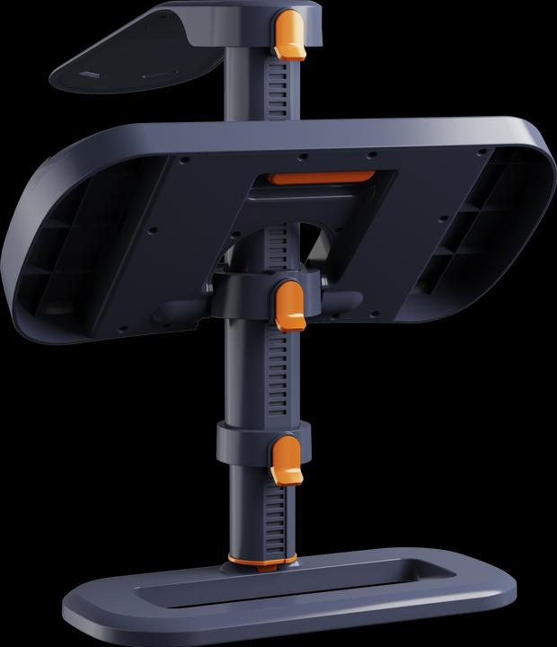 Image du produit KneeGuardKids Repose-pieds universel