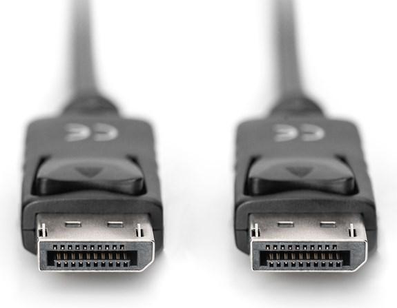 Produktbild Digitus DisplayPort — DisplayPort (2 m, DisplayPort)